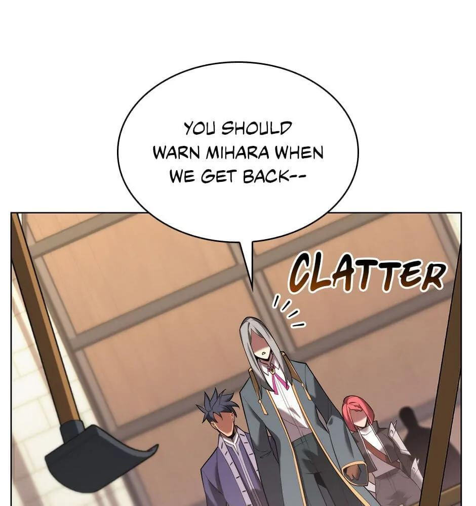 Read Overgeared (Team Argo) chapter 165 image 111 on Lezhin