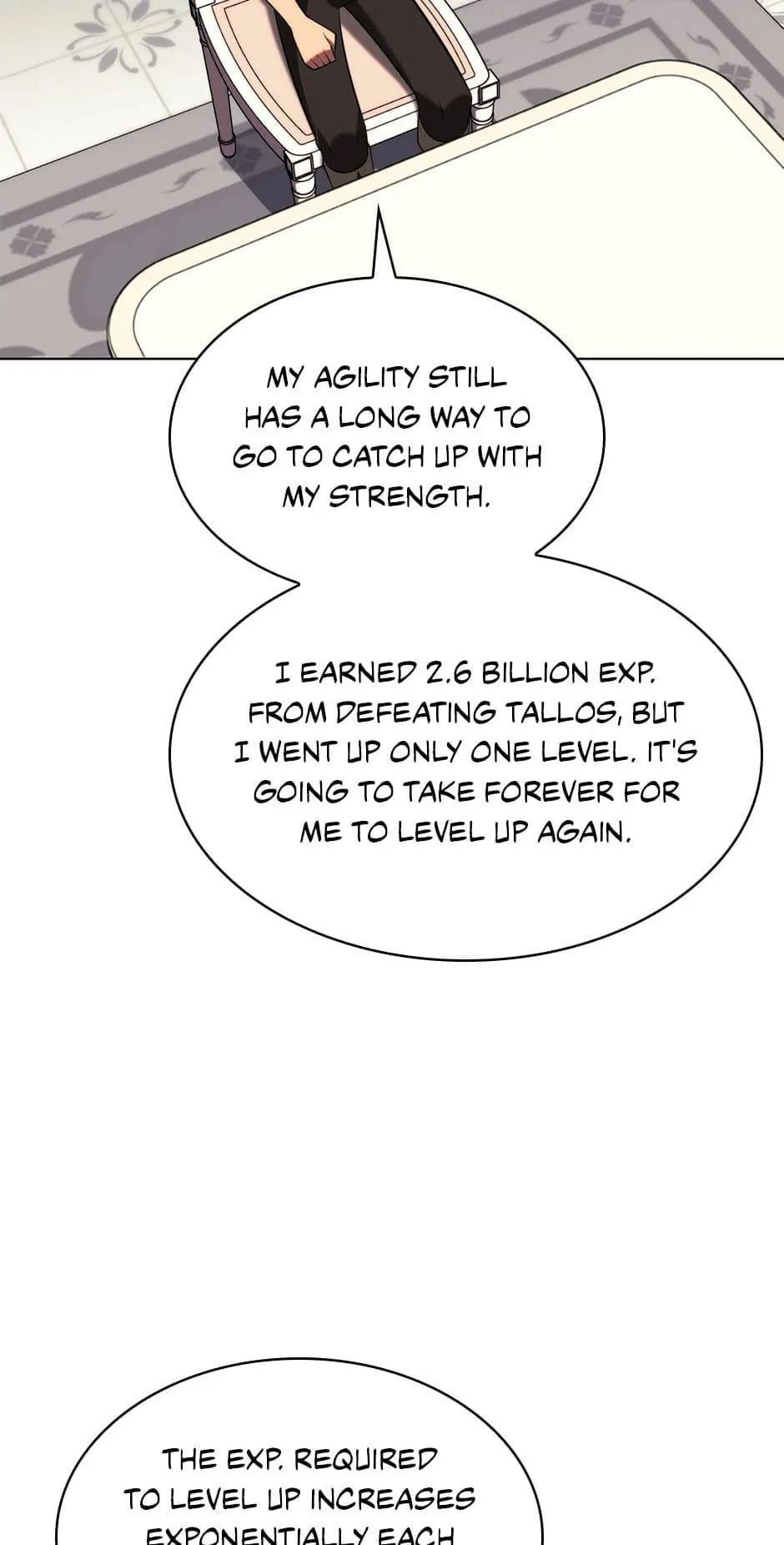 Read Overgeared (Team Argo) chapter 165 image 117 on Lezhin