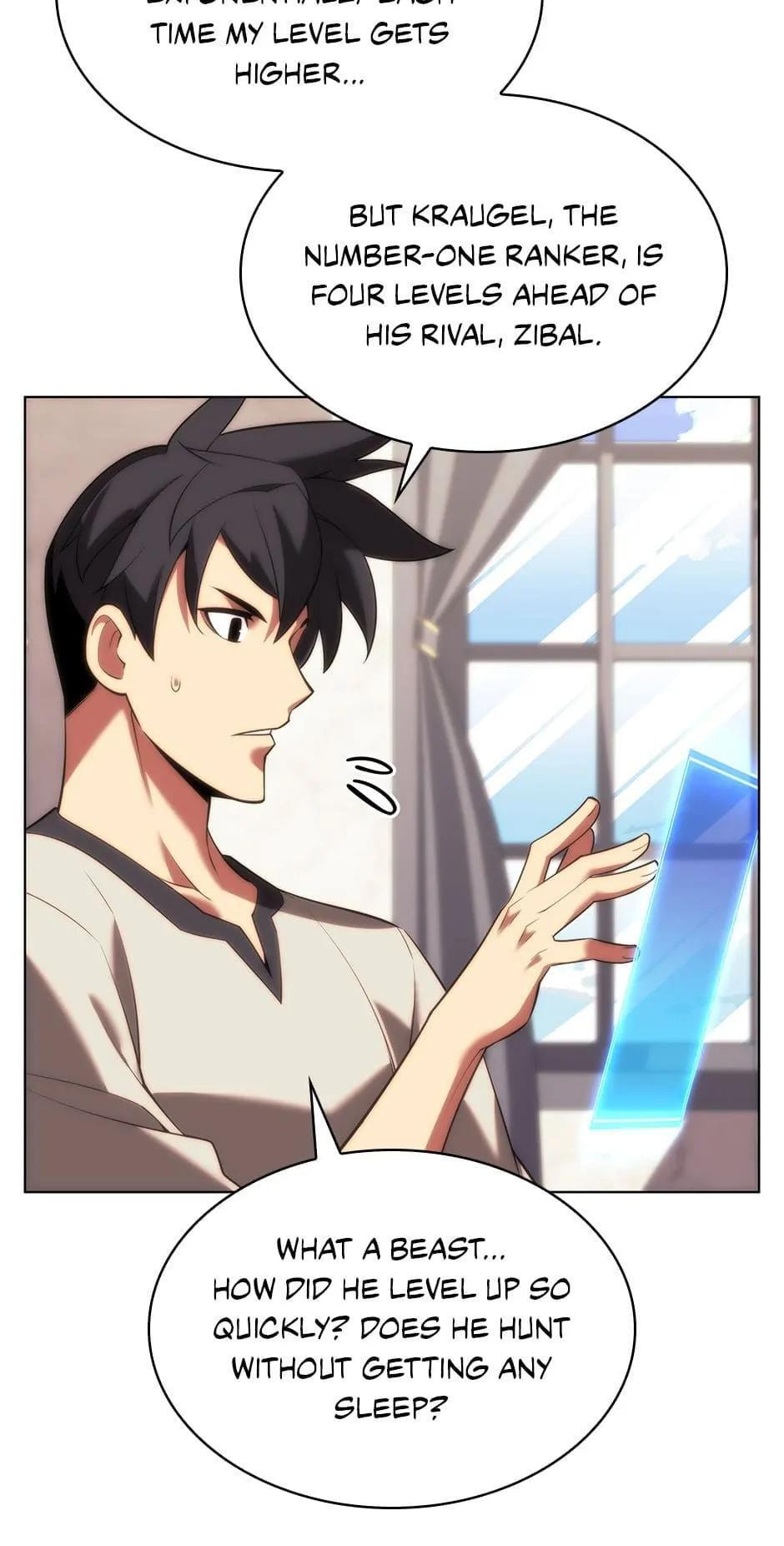 Read Overgeared (Team Argo) chapter 165 image 118 on Lezhin