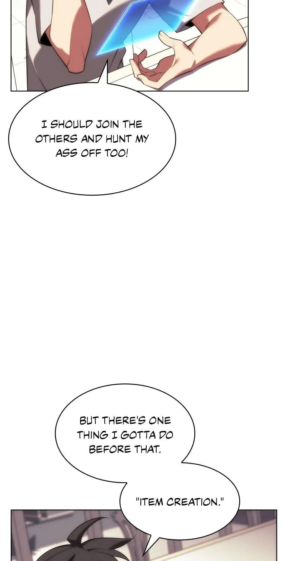 Read Overgeared (Team Argo) chapter 165 image 120 on Lezhin