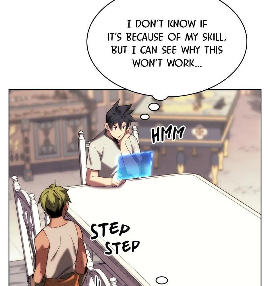 Read Overgeared (Team Argo) chapter 165 image 125 on Lezhin