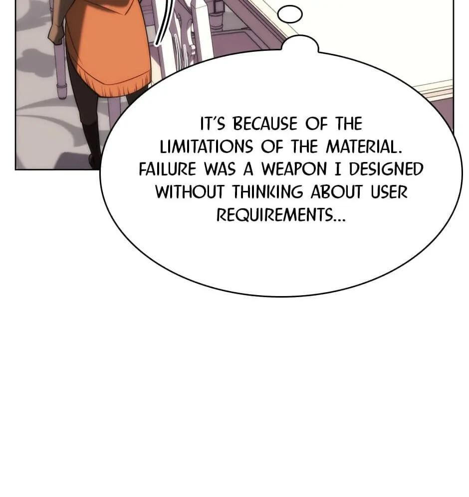 Read Overgeared (Team Argo) chapter 165 image 126 on Lezhin