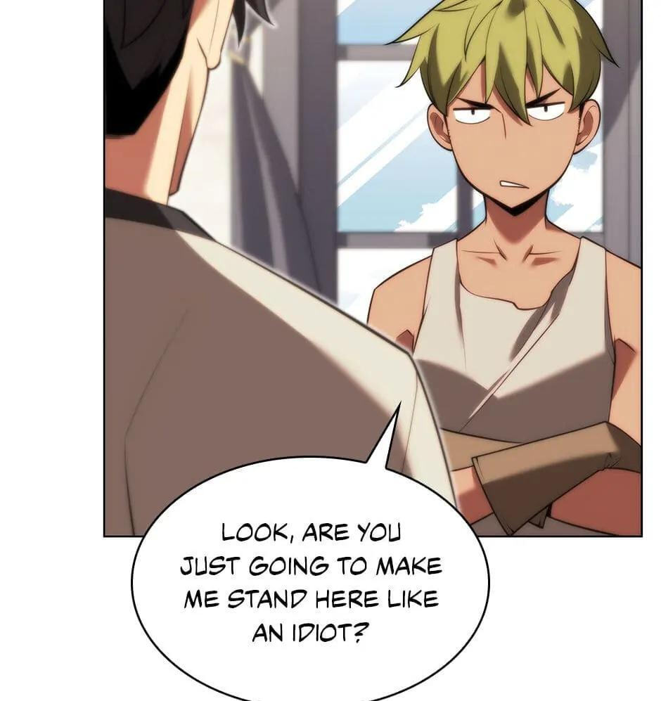 Read Overgeared (Team Argo) chapter 165 image 128 on Lezhin