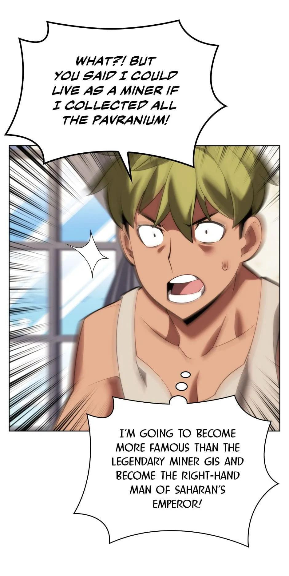 Read Overgeared (Team Argo) chapter 165 image 132 on Lezhin