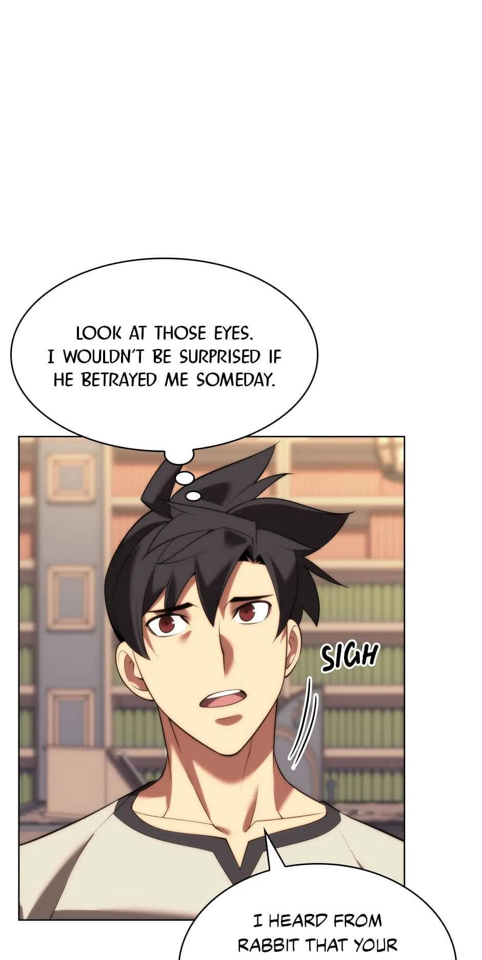 Read Overgeared (Team Argo) chapter 165 image 133 on Lezhin