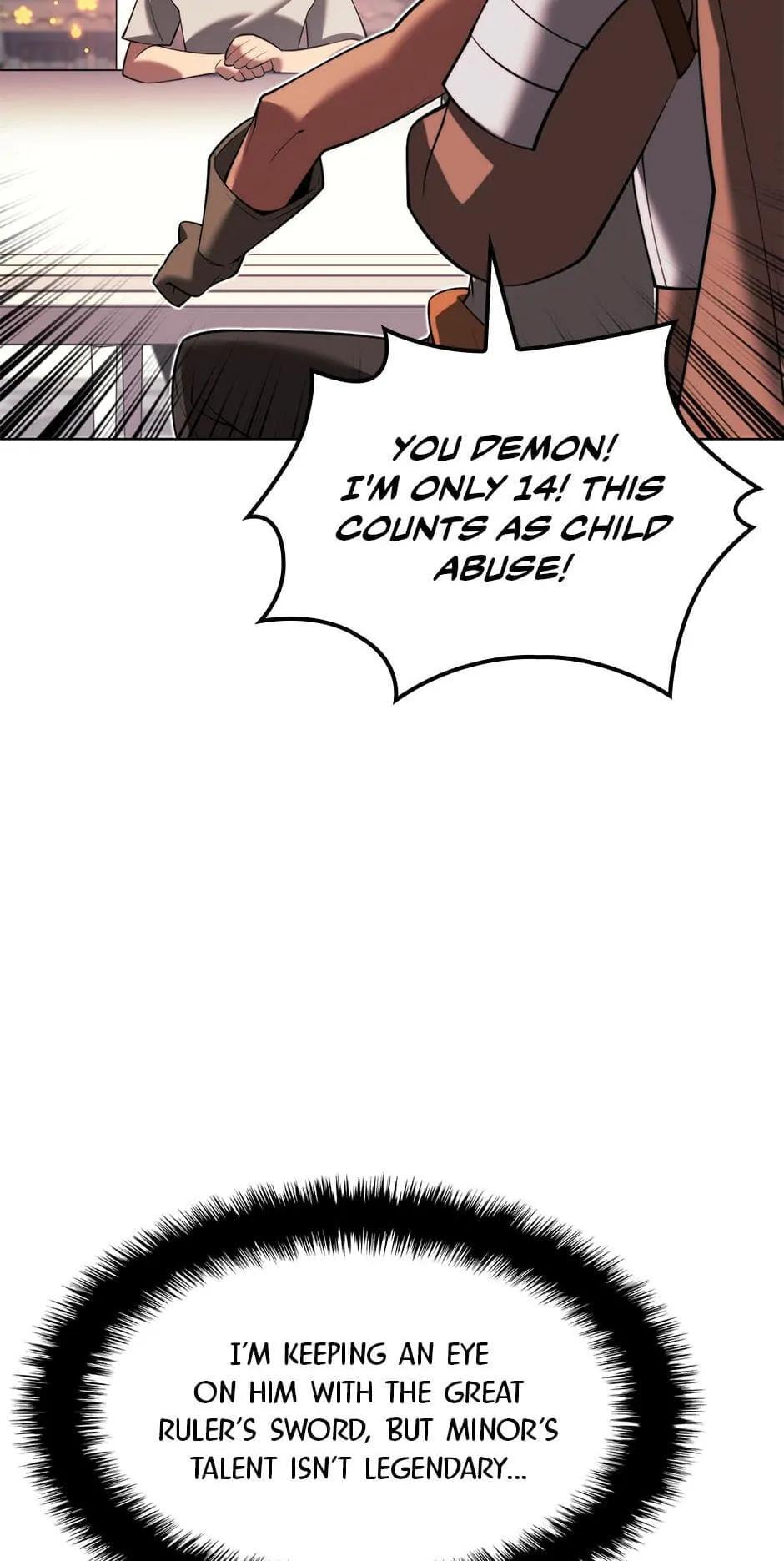 Read Overgeared (Team Argo) chapter 165 image 135 on Lezhin