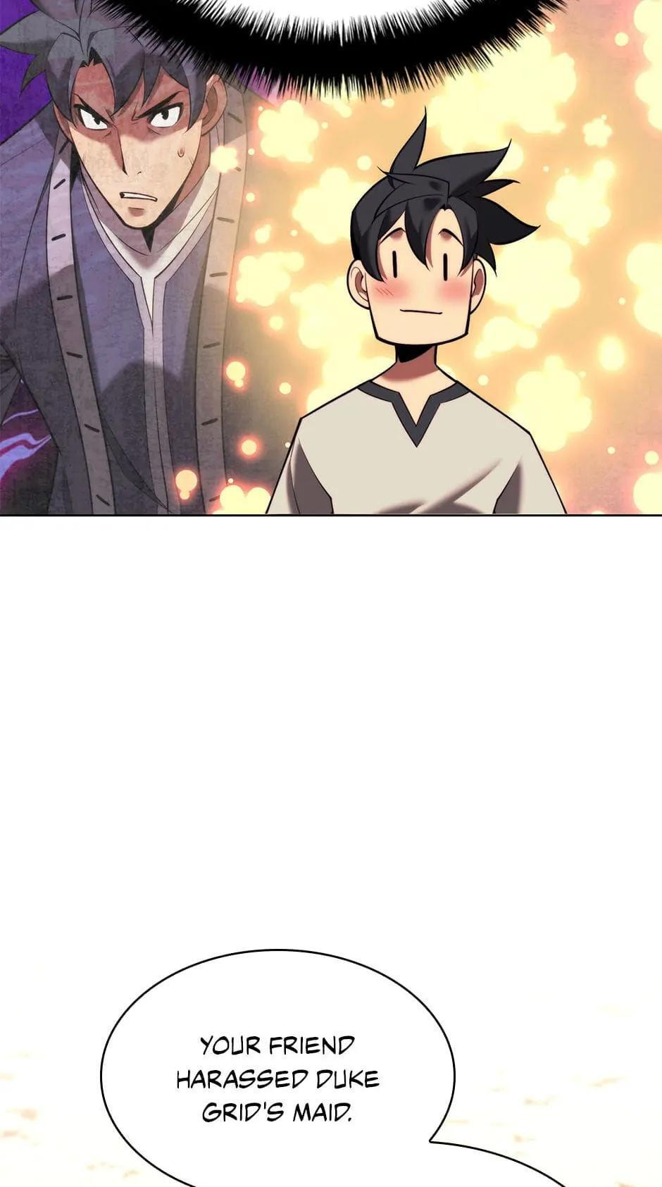 Read Overgeared (Team Argo) chapter 165 image 142 on Lezhin