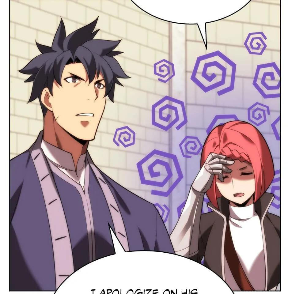 Read Overgeared (Team Argo) chapter 165 image 148 on Lezhin
