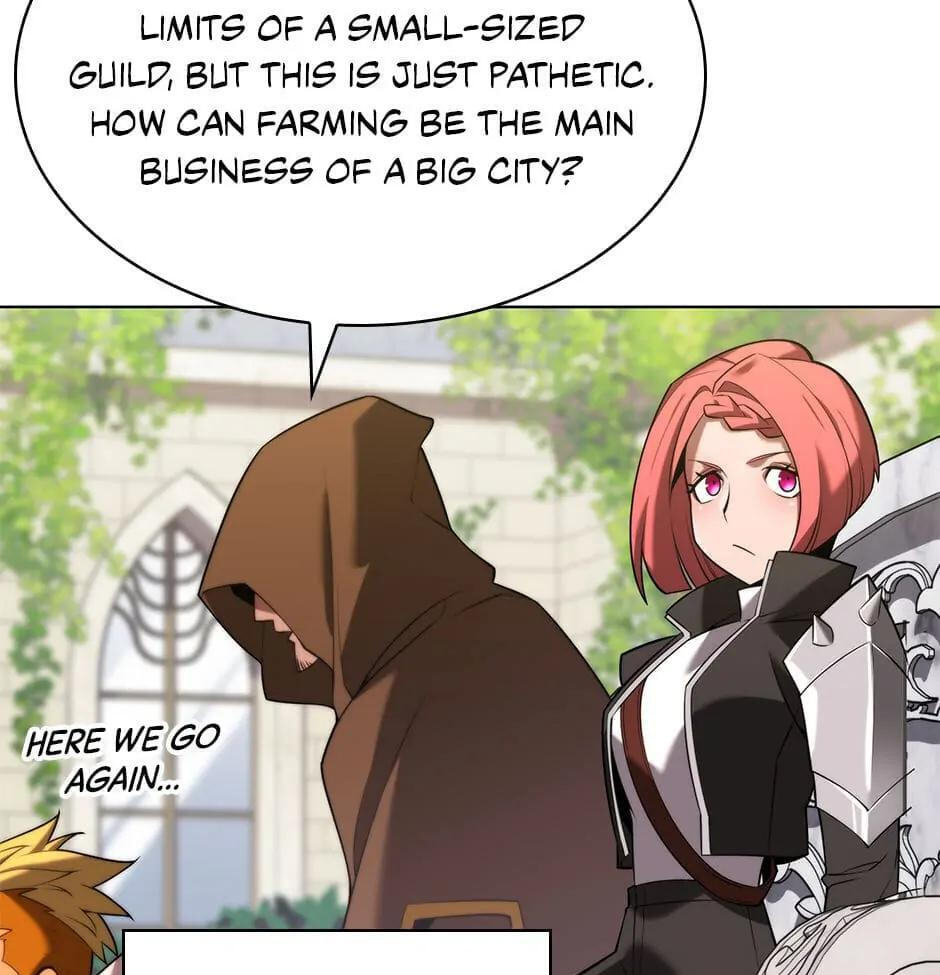 Read Overgeared (Team Argo) chapter 165 image 15 on Lezhin
