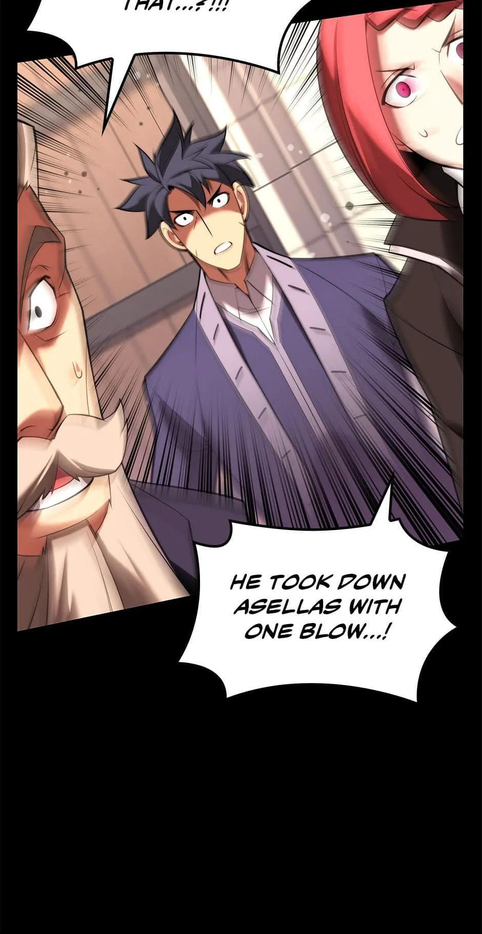 Read Overgeared (Team Argo) chapter 165 image 156 on Lezhin