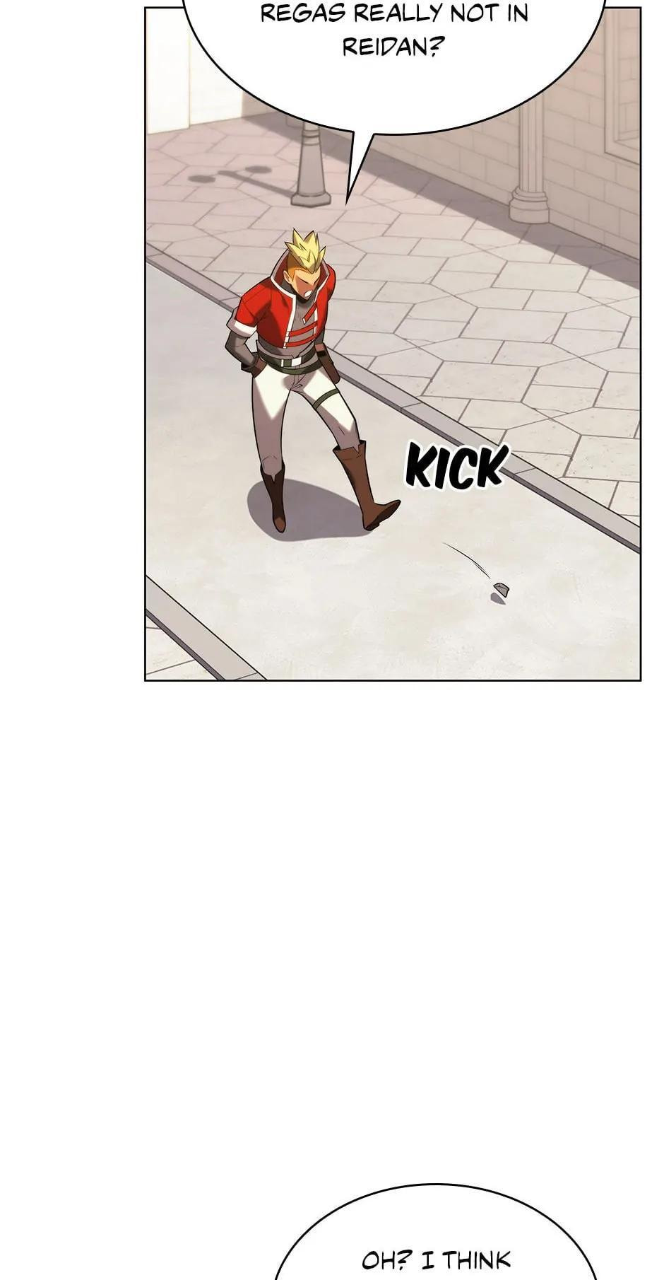 Read Overgeared (Team Argo) chapter 165 image 19 on Lezhin
