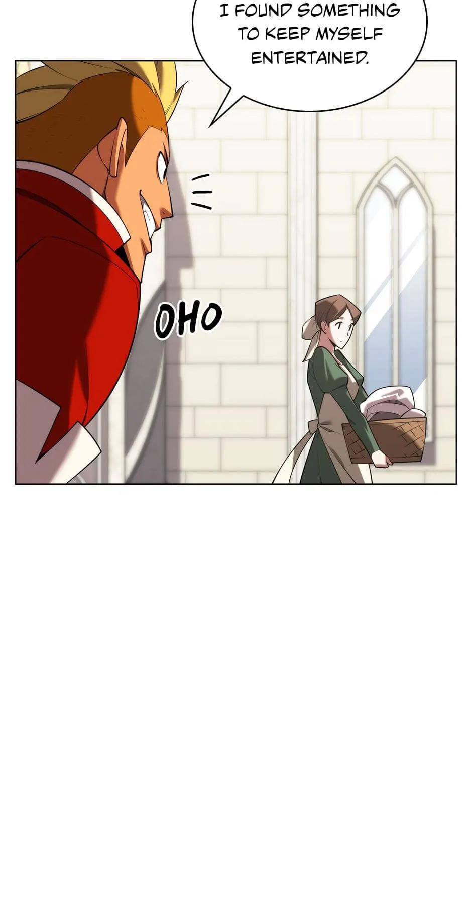 Read Overgeared (Team Argo) chapter 165 image 20 on Lezhin