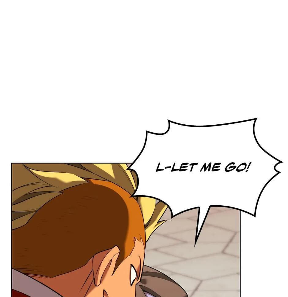 Read Overgeared (Team Argo) chapter 165 image 22 on Lezhin