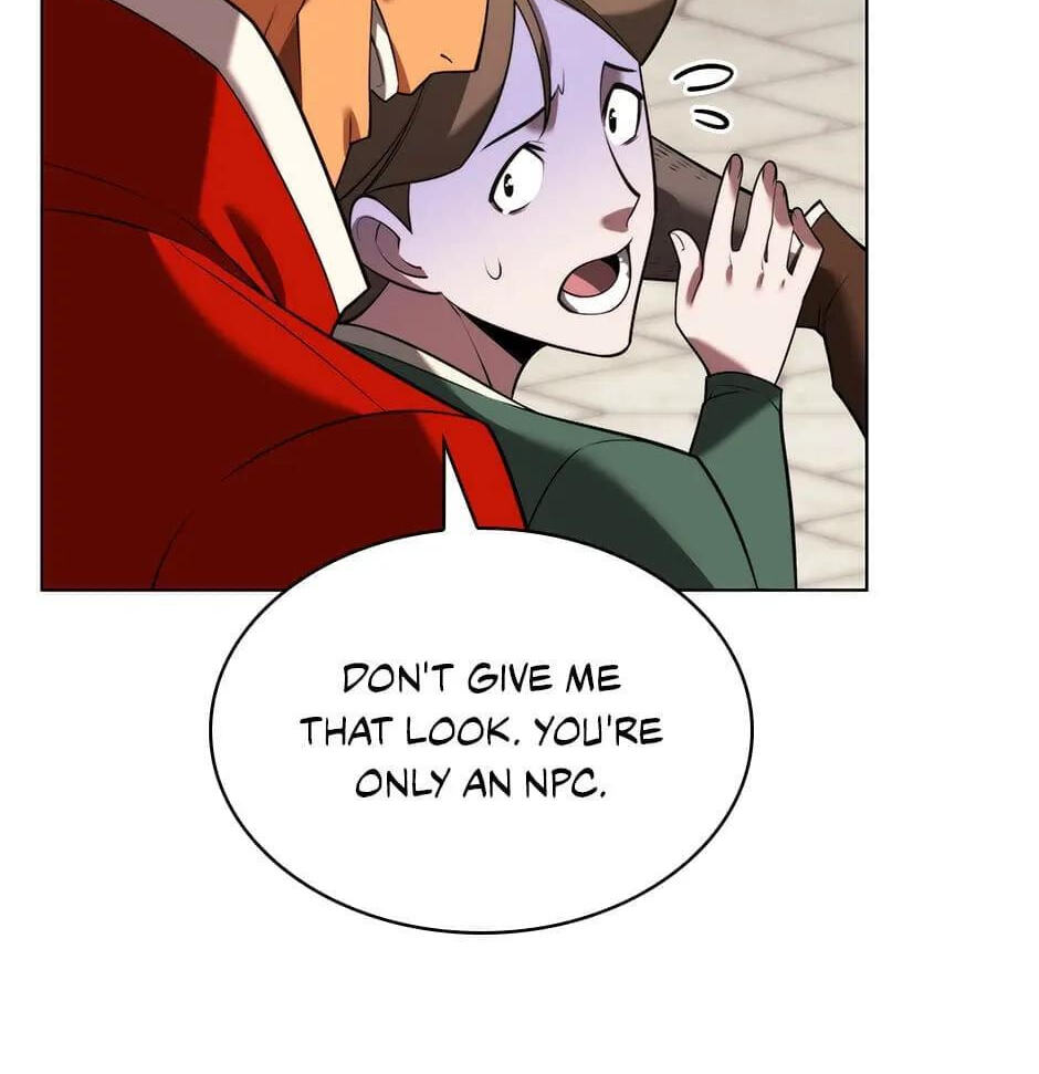 Read Overgeared (Team Argo) chapter 165 image 23 on Lezhin