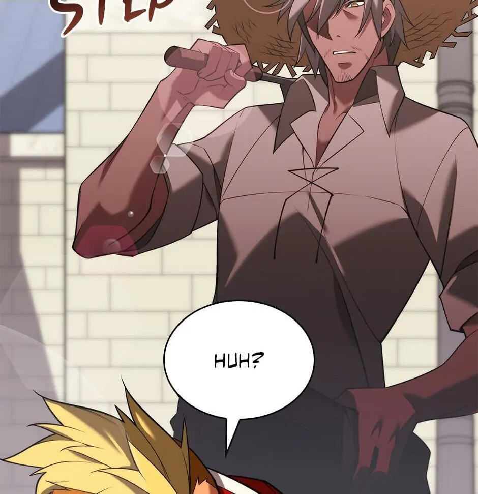 Read Overgeared (Team Argo) chapter 165 image 25 on Lezhin