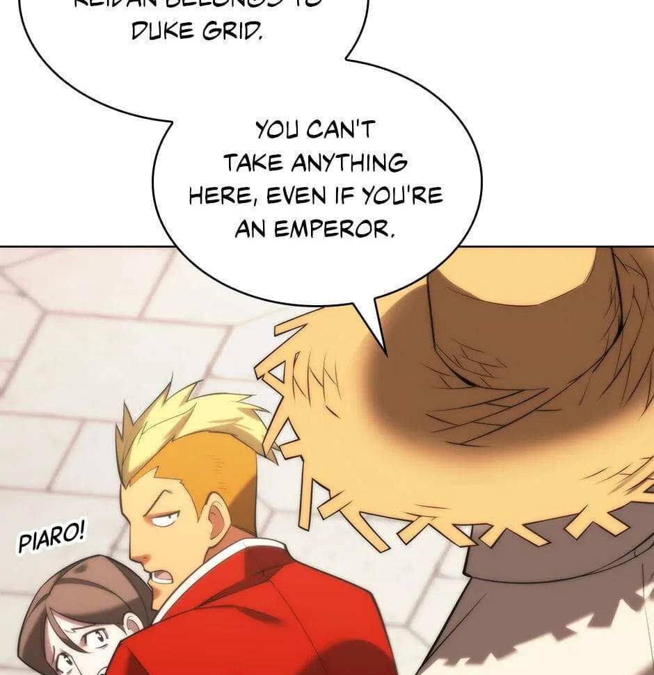 Read Overgeared (Team Argo) chapter 165 image 28 on Lezhin