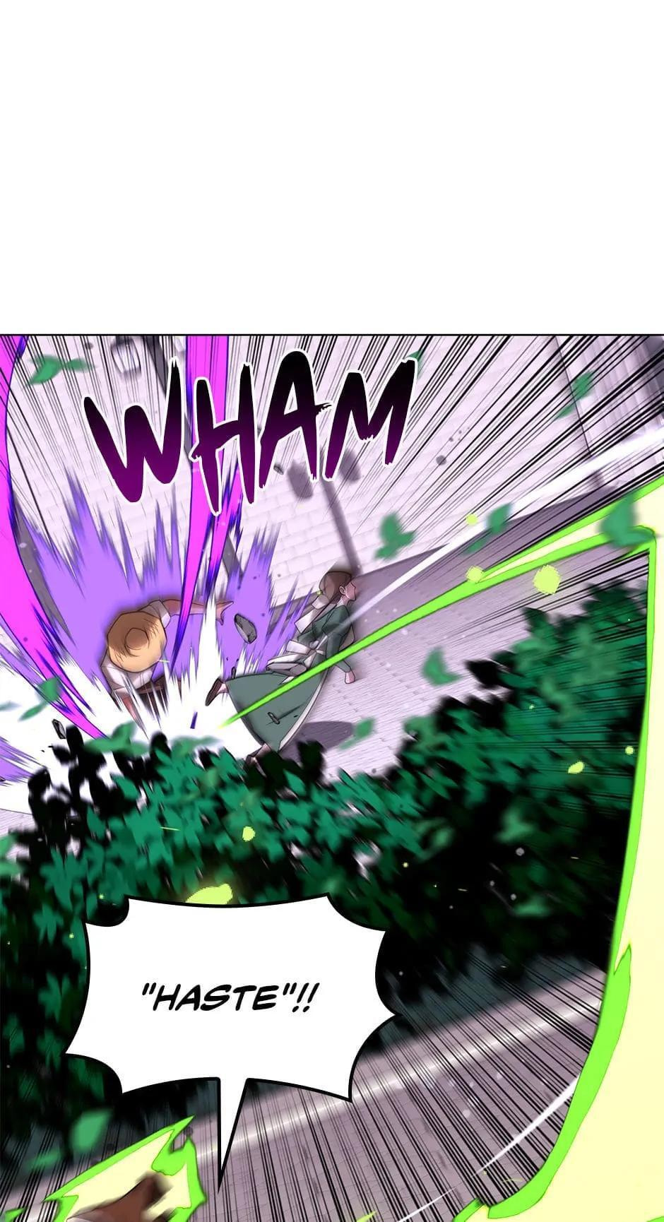 Read Overgeared (Team Argo) chapter 165 image 30 on Lezhin
