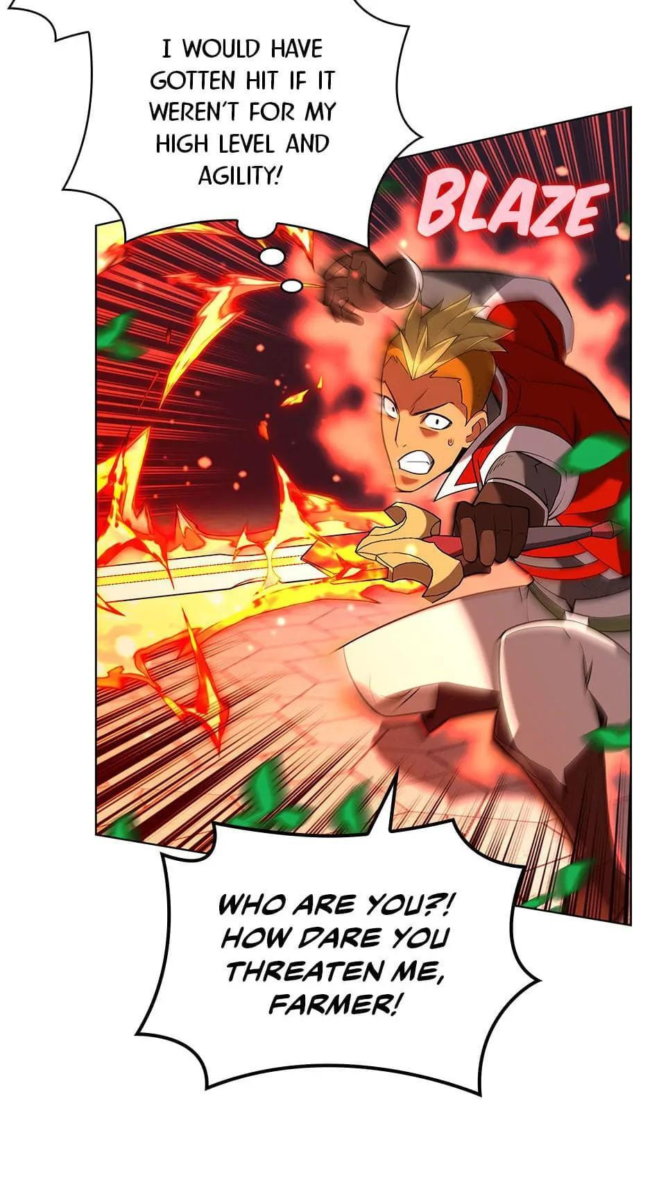 Read Overgeared (Team Argo) chapter 165 image 32 on Lezhin