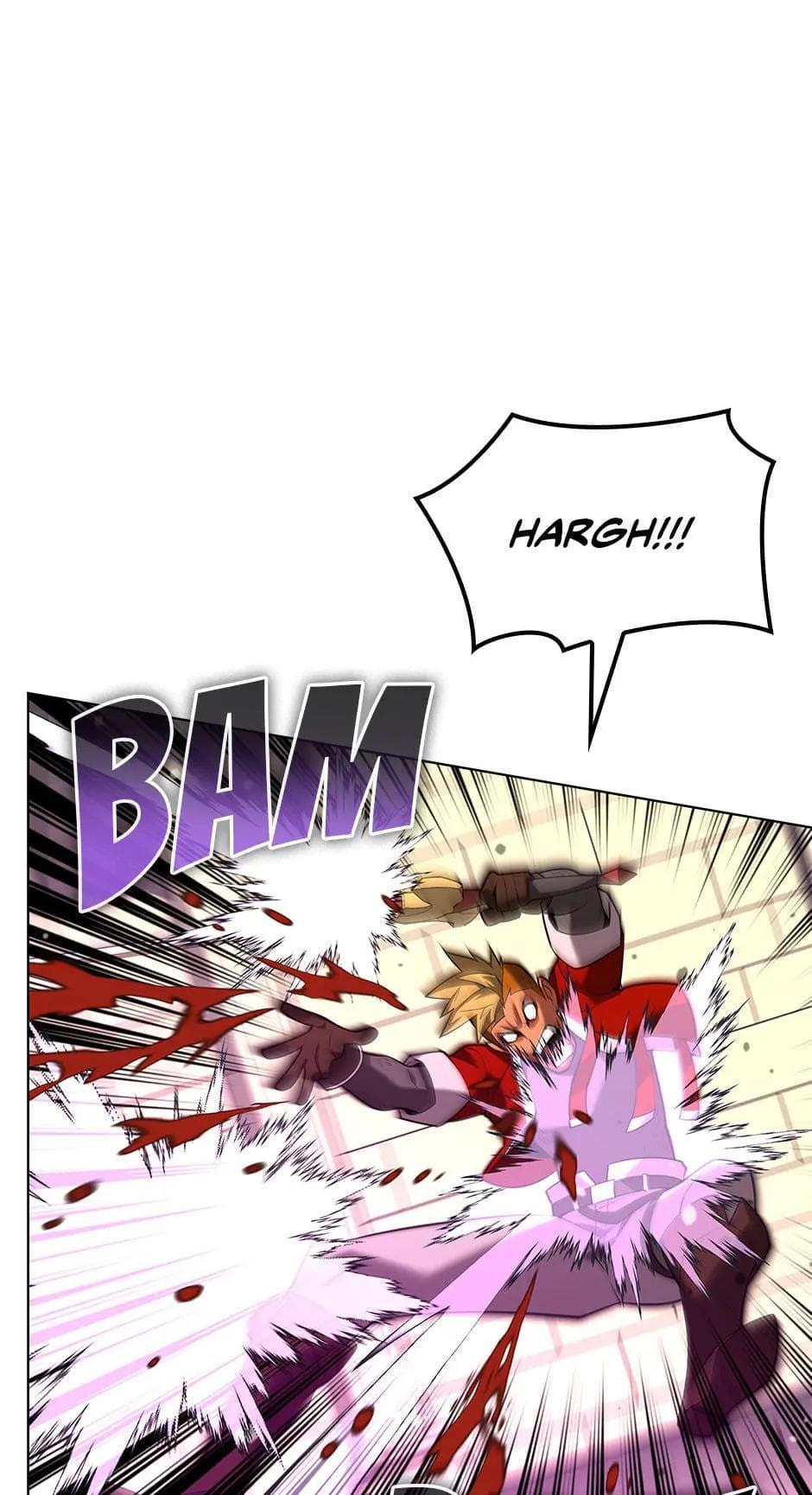 Read Overgeared (Team Argo) chapter 165 image 33 on Lezhin