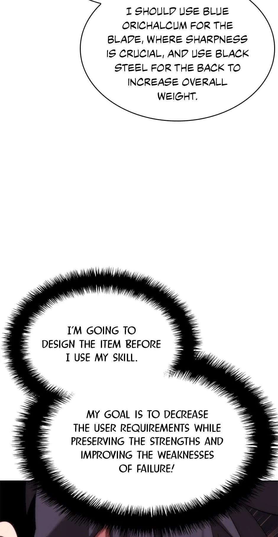 Read Overgeared (Team Argo) chapter 165 image 46 on Lezhin