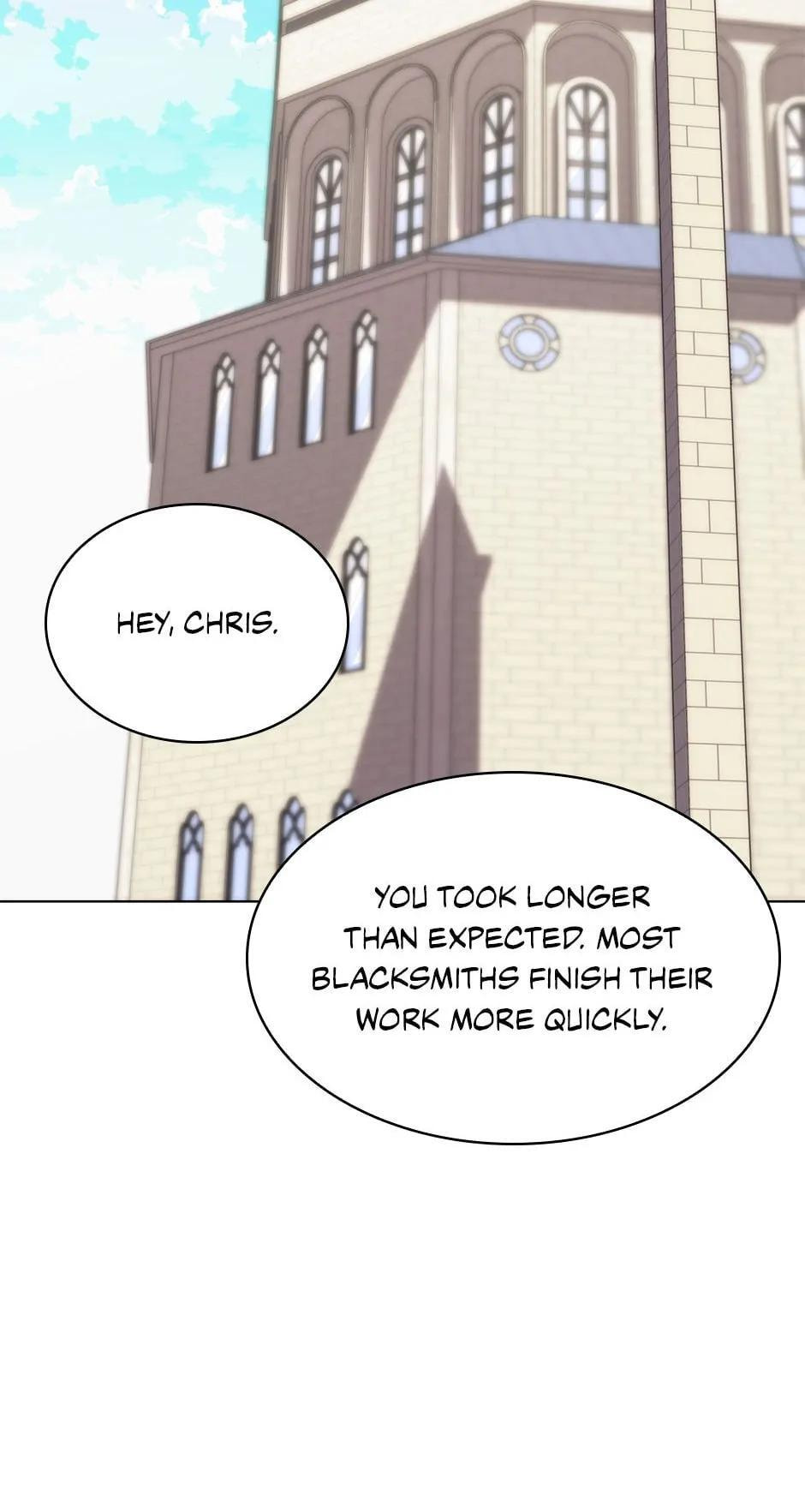 Read Overgeared (Team Argo) chapter 165 image 49 on Lezhin