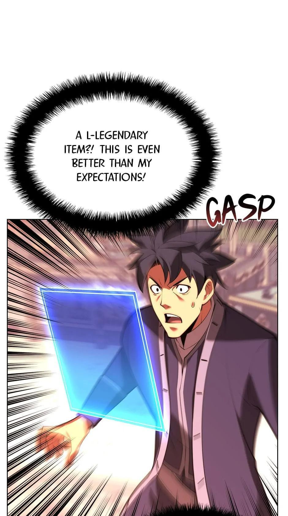 Read Overgeared (Team Argo) chapter 165 image 54 on Lezhin