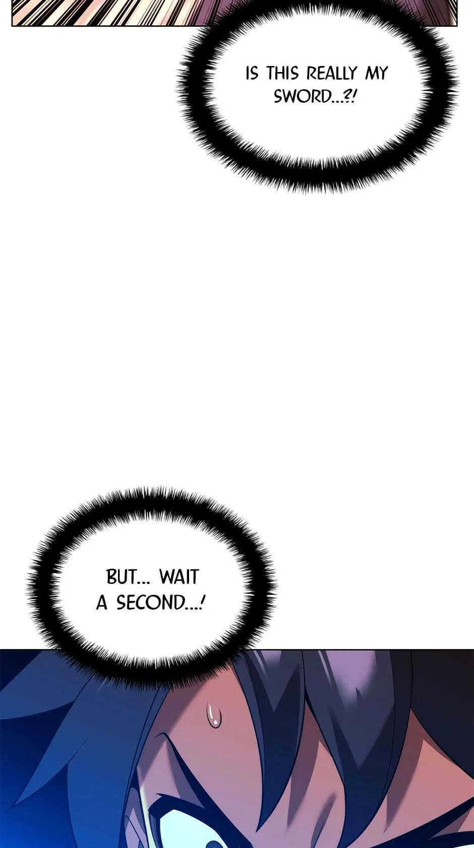 Read Overgeared (Team Argo) chapter 165 image 55 on Lezhin