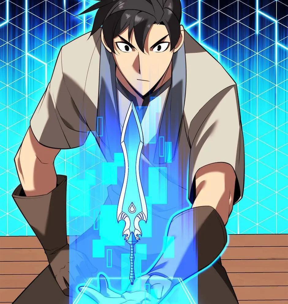 Read Overgeared (Team Argo) chapter 165 image 60 on Lezhin
