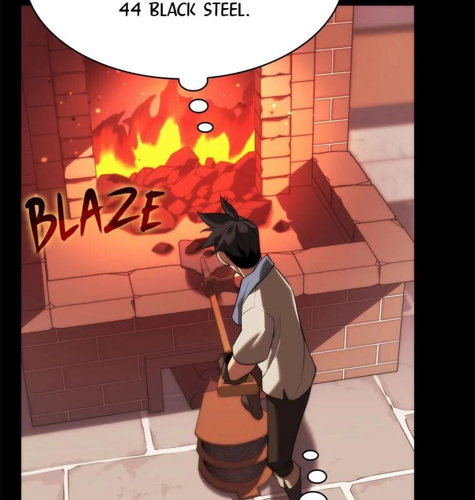 Read Overgeared (Team Argo) chapter 165 image 67 on Lezhin