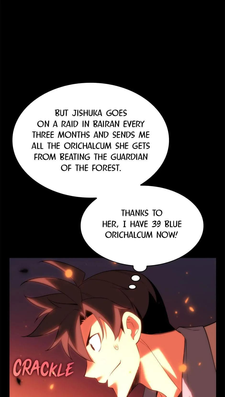 Read Overgeared (Team Argo) chapter 165 image 69 on Lezhin