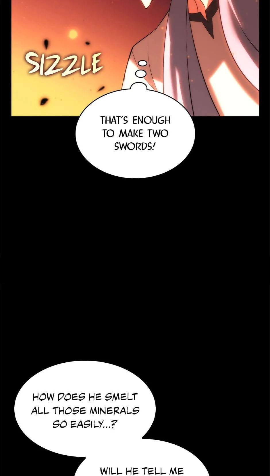Read Overgeared (Team Argo) chapter 165 image 70 on Lezhin