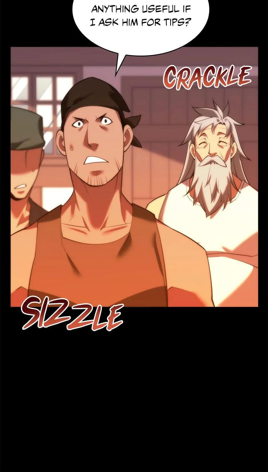Read Overgeared (Team Argo) chapter 165 image 71 on Lezhin