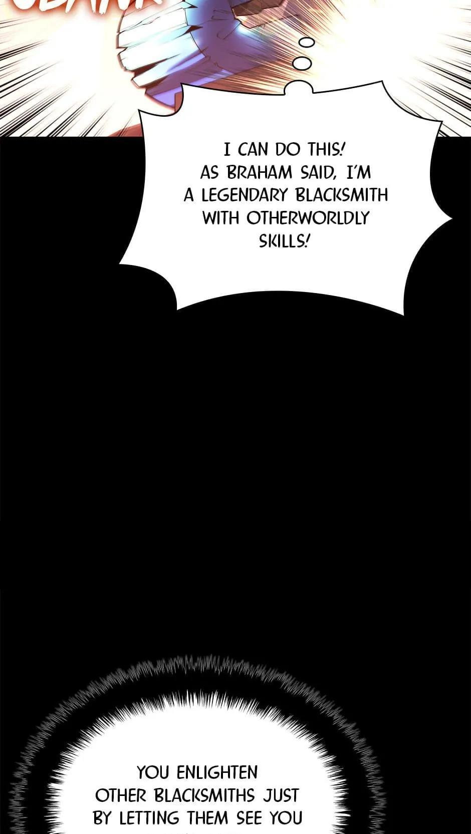 Read Overgeared (Team Argo) chapter 165 image 73 on Lezhin