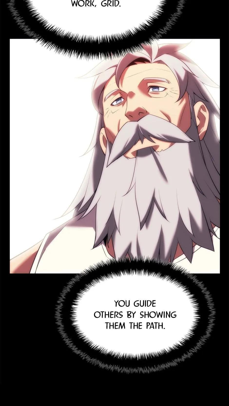 Read Overgeared (Team Argo) chapter 165 image 74 on Lezhin