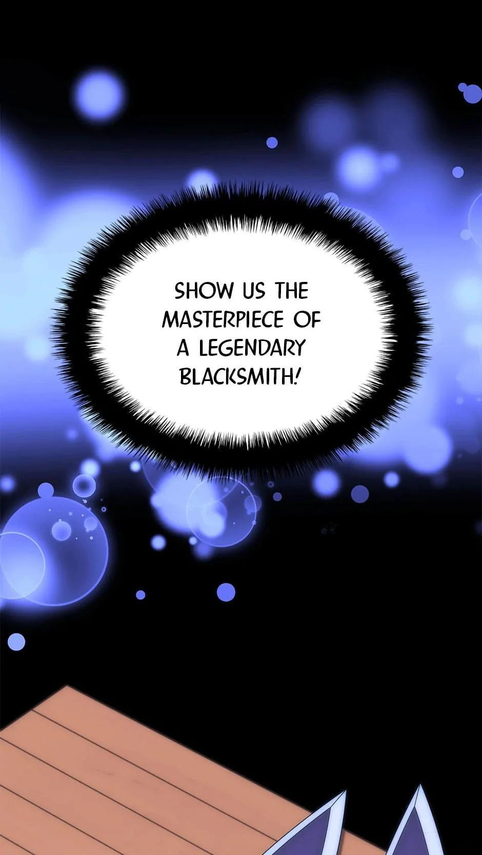 Read Overgeared (Team Argo) chapter 165 image 75 on Lezhin