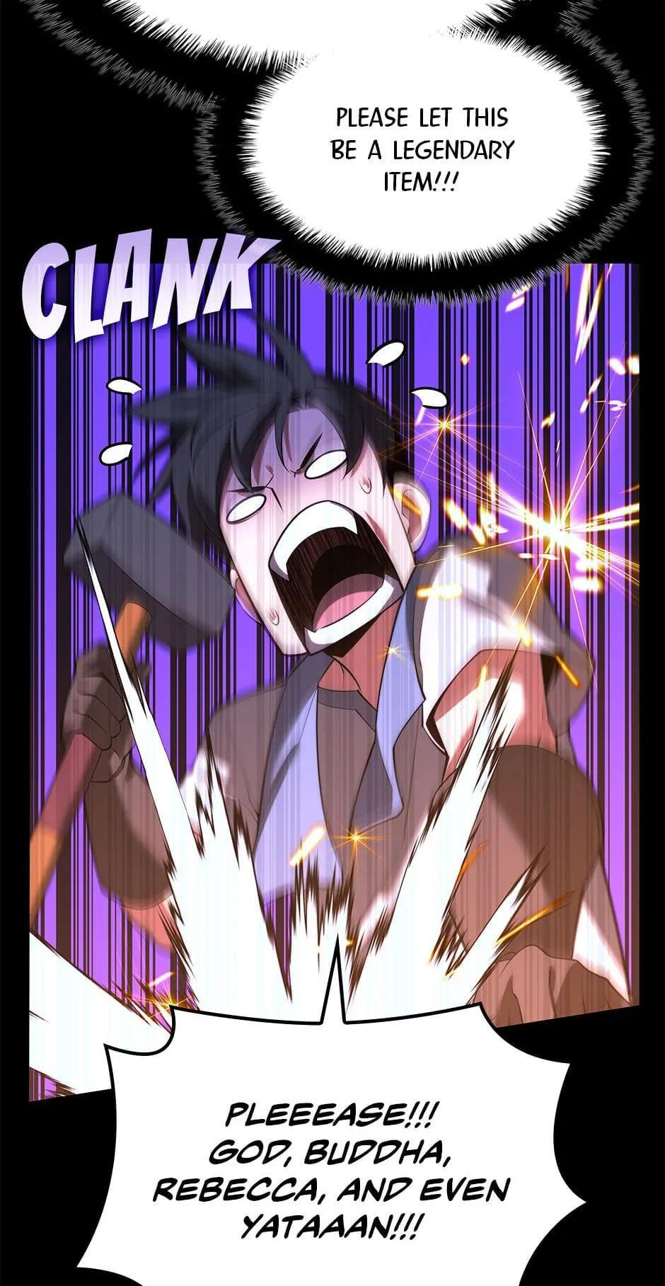 Read Overgeared (Team Argo) chapter 165 image 79 on Lezhin