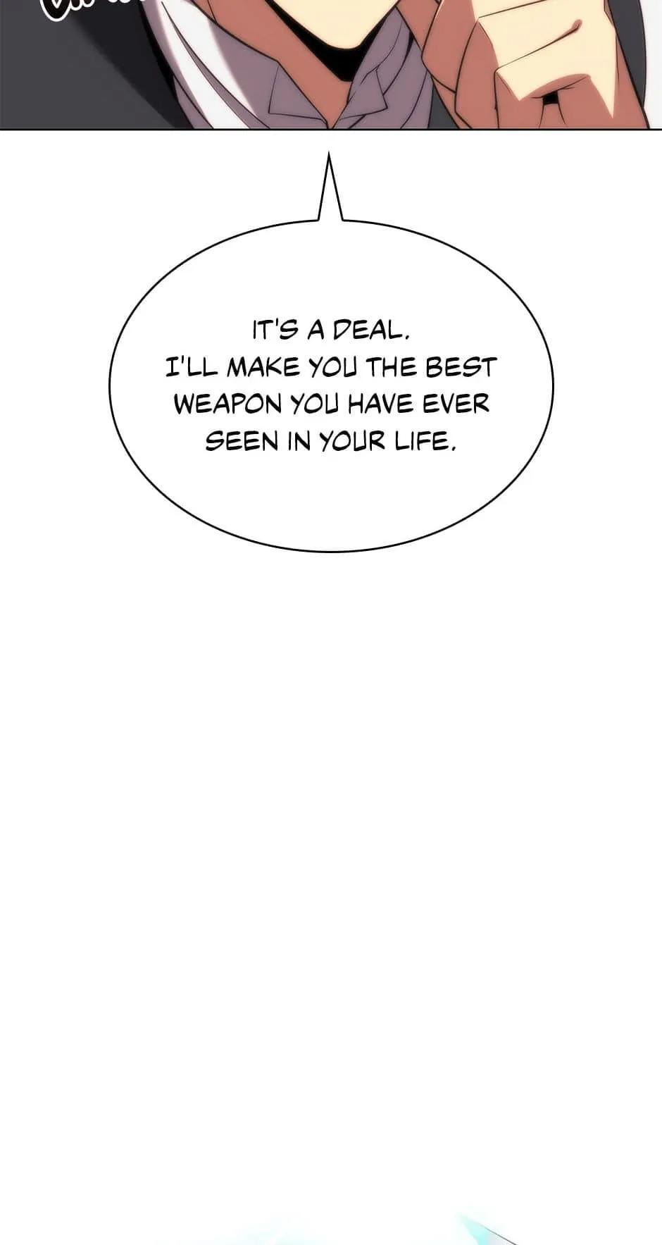 Read Overgeared (Team Argo) chapter 165 image 8 on Lezhin