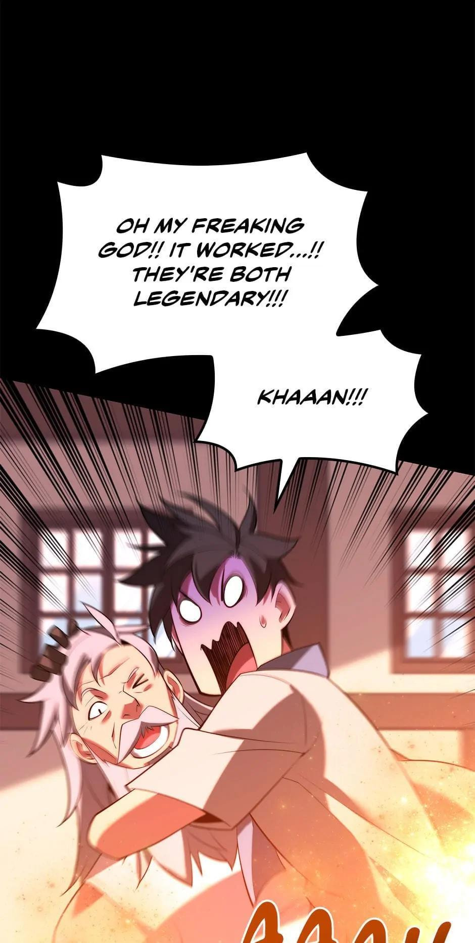 Read Overgeared (Team Argo) chapter 165 image 83 on Lezhin