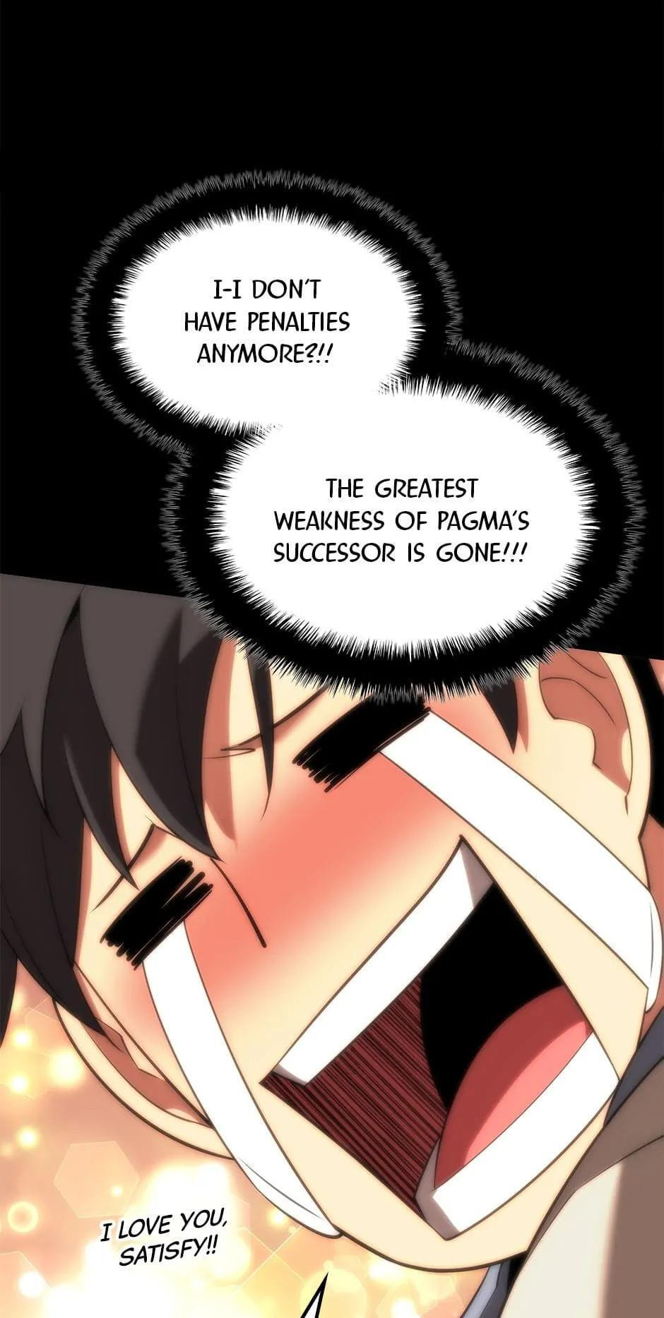 Read Overgeared (Team Argo) chapter 165 image 86 on Lezhin