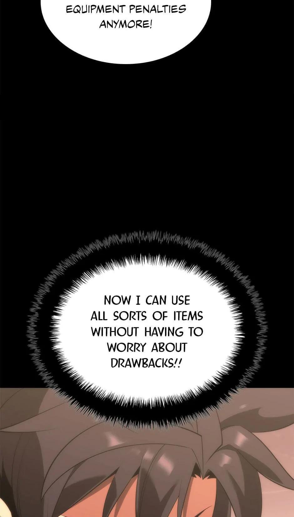 Read Overgeared (Team Argo) chapter 165 image 90 on Lezhin