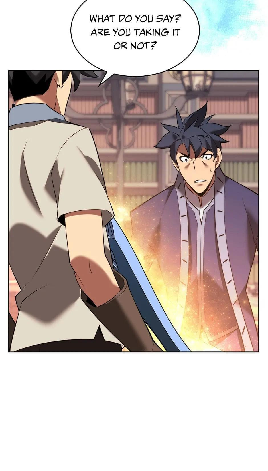 Read Overgeared (Team Argo) chapter 165 image 93 on Lezhin