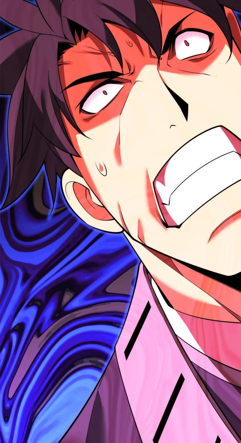Read Overgeared (Team Argo) chapter 165 image 95 on Lezhin