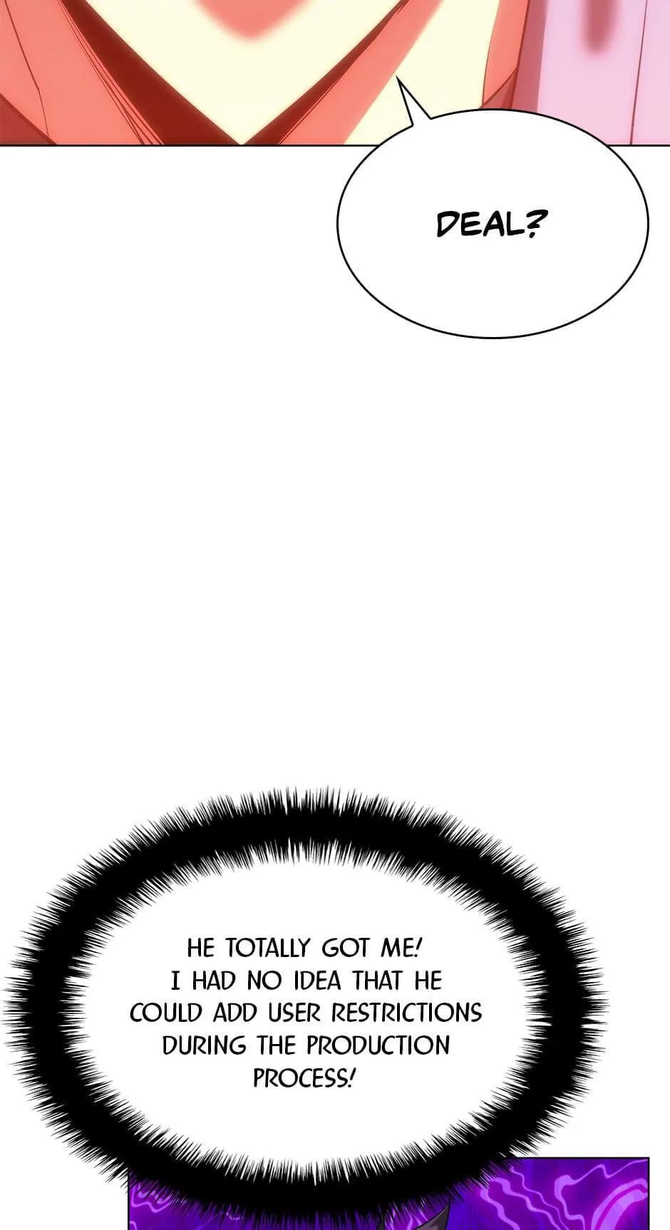 Read Overgeared (Team Argo) chapter 165 image 98 on Lezhin