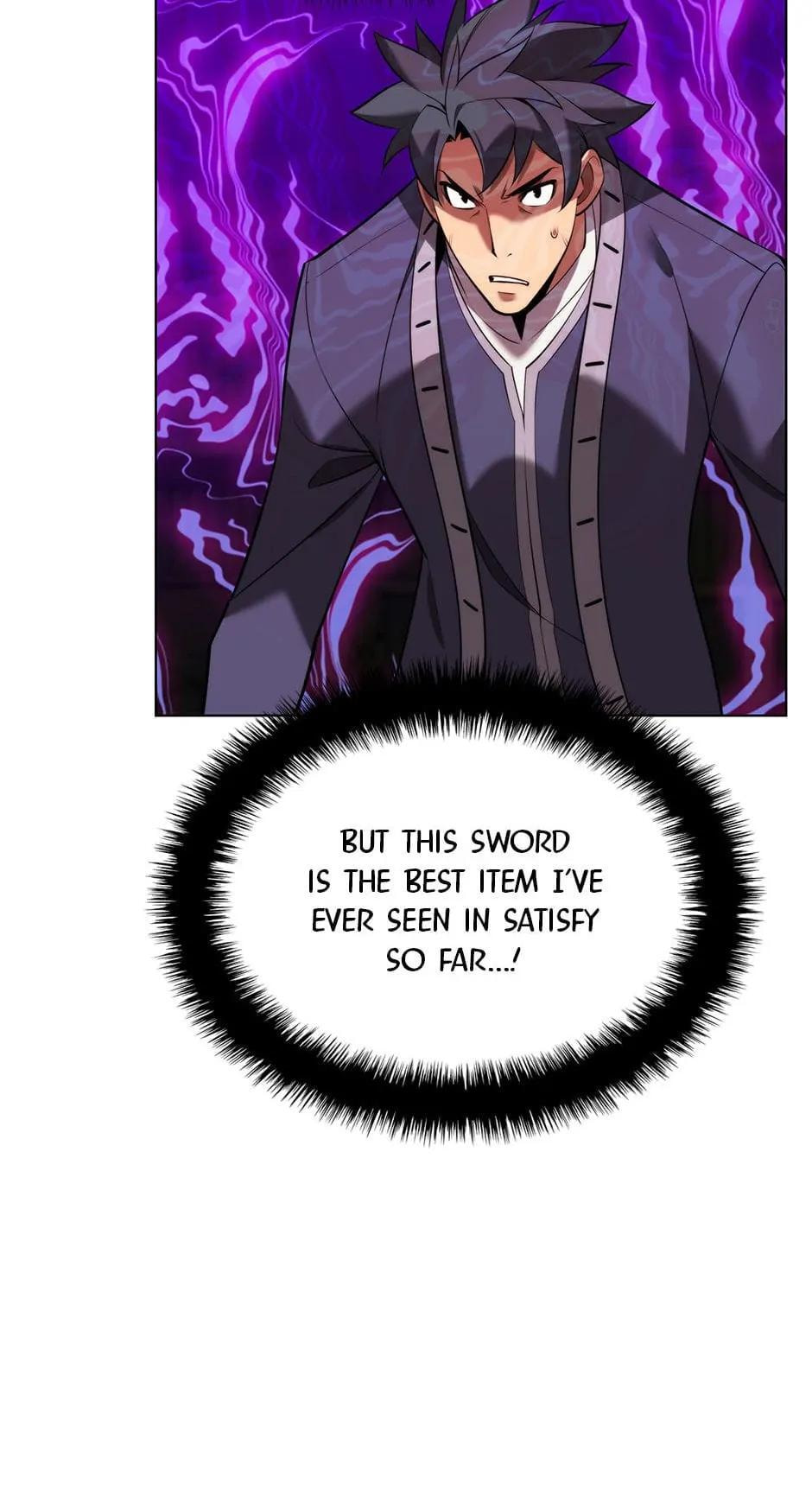 Read Overgeared (Team Argo) chapter 165 image 99 on Lezhin