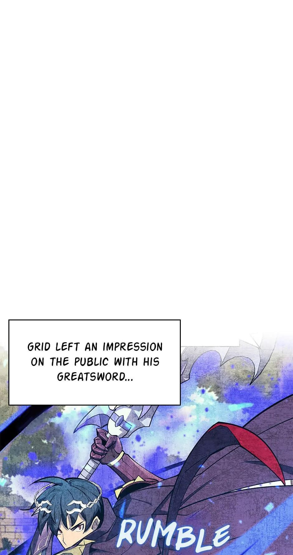 Read Overgeared (Team Argo) chapter 166 image 1 on Lezhin