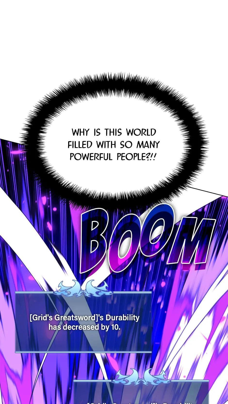 Read Overgeared (Team Argo) chapter 166 image 103 on Lezhin
