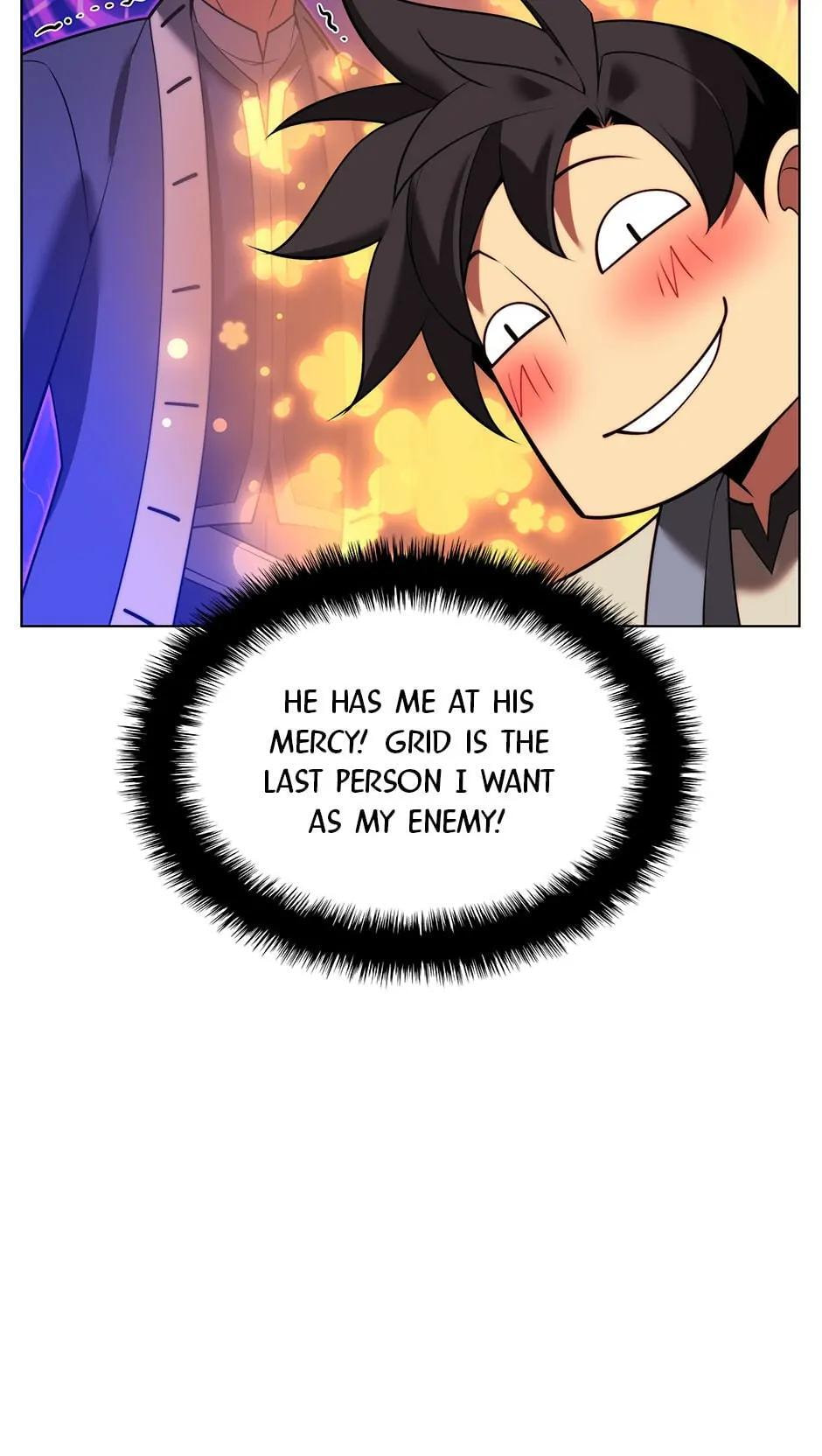 Read Overgeared (Team Argo) chapter 166 image 108 on Lezhin