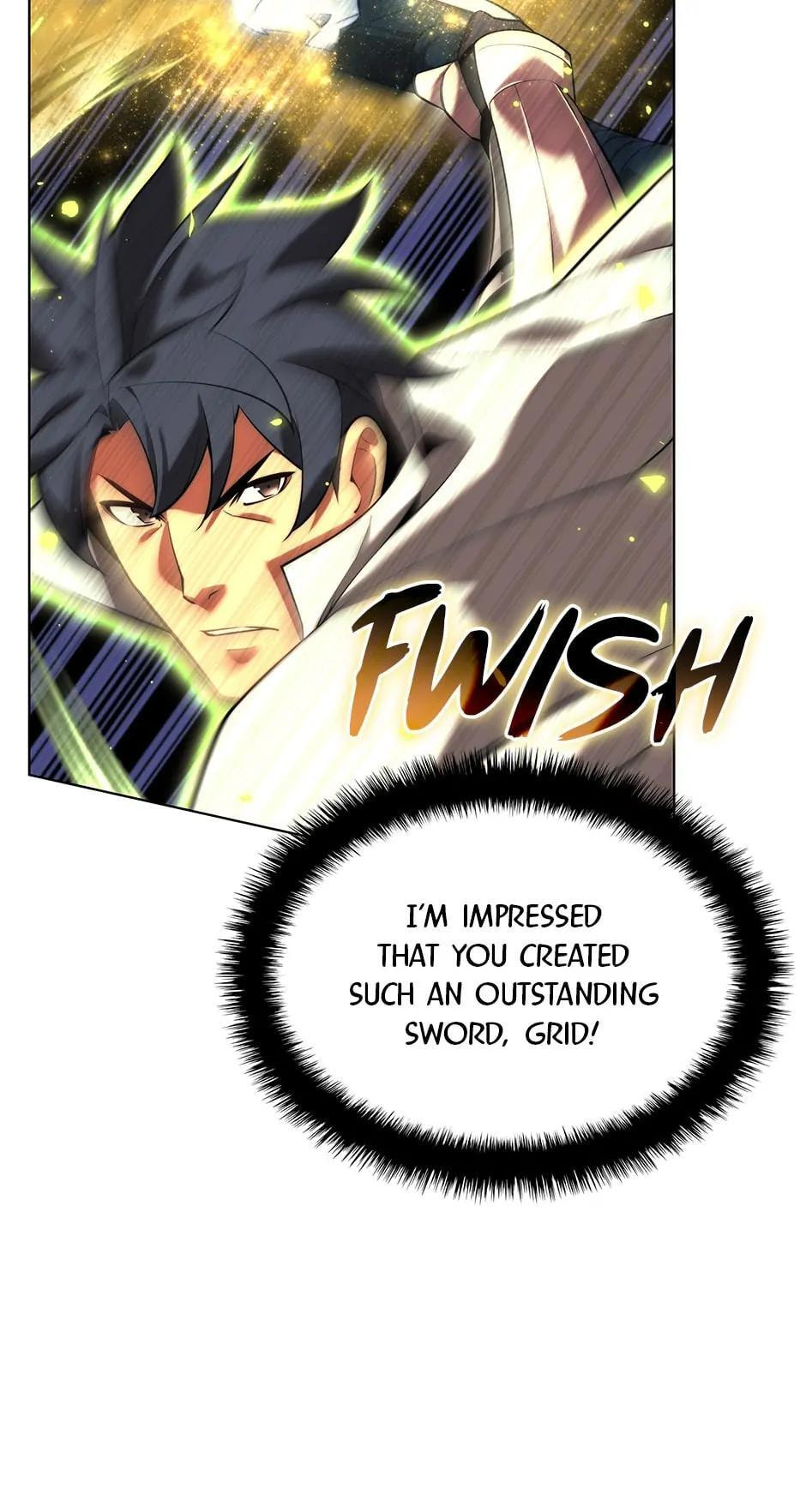 Read Overgeared (Team Argo) chapter 166 image 11 on Lezhin