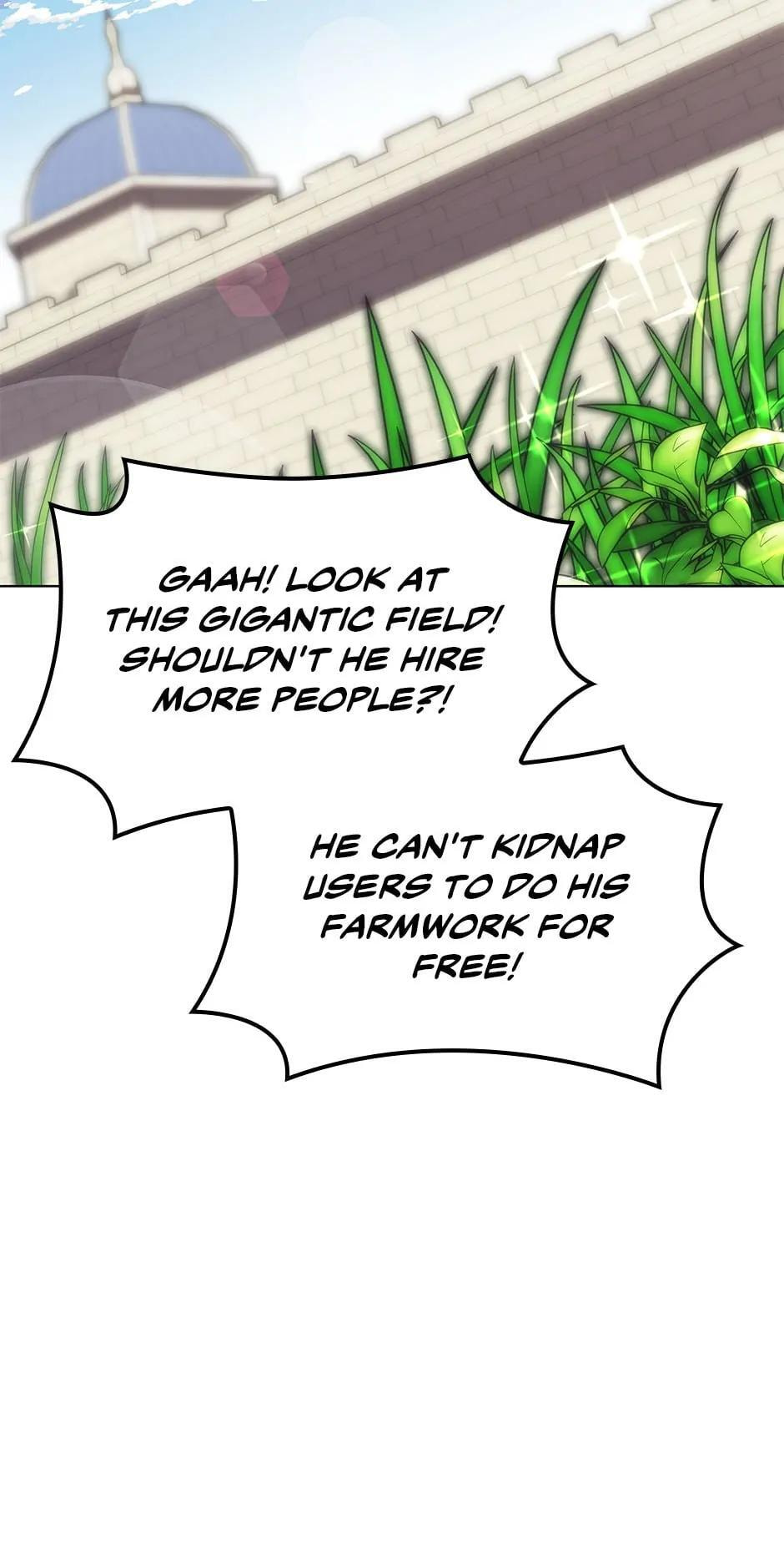 Read Overgeared (Team Argo) chapter 166 image 110 on Lezhin