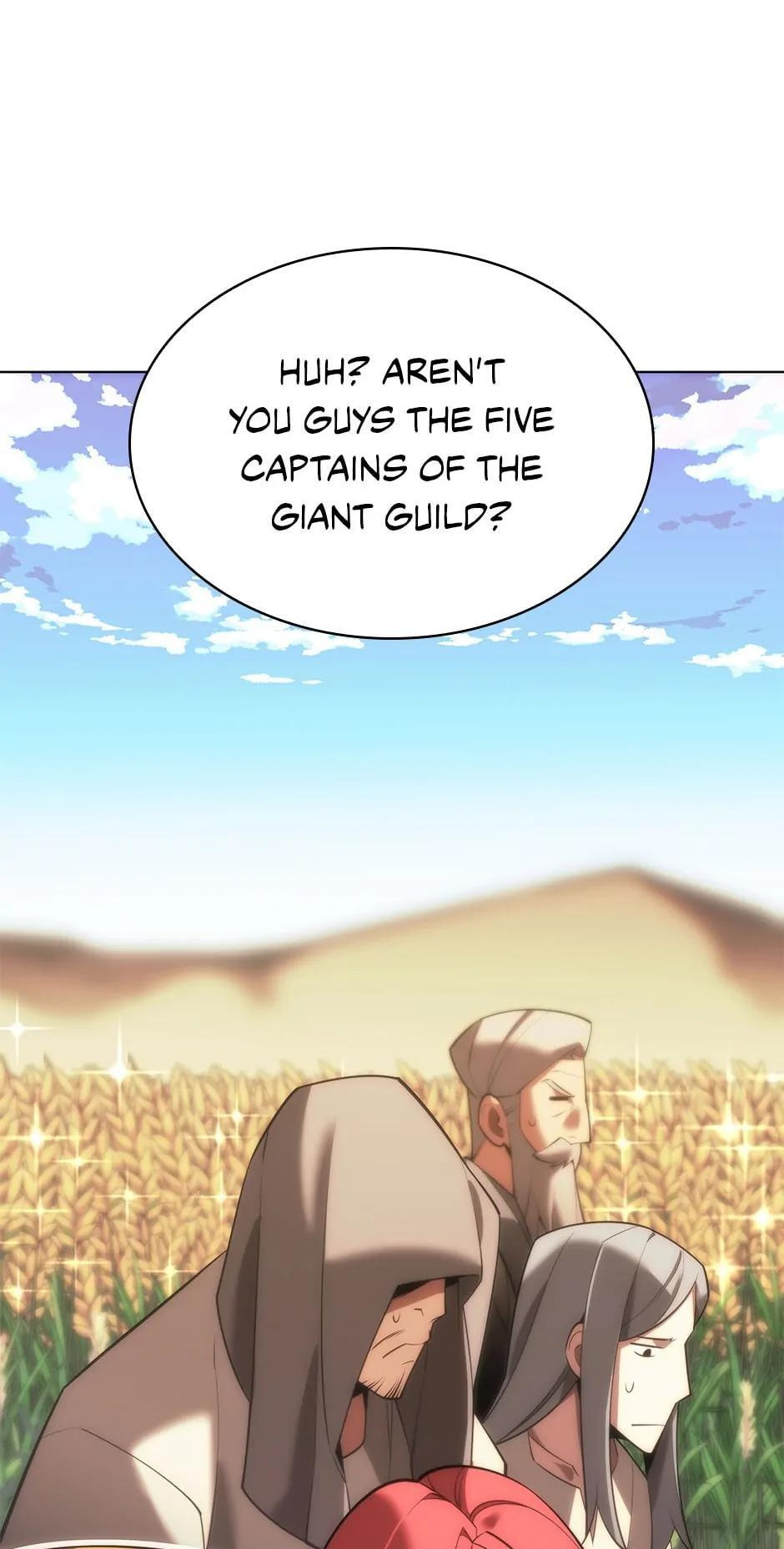Read Overgeared (Team Argo) chapter 166 image 112 on Lezhin